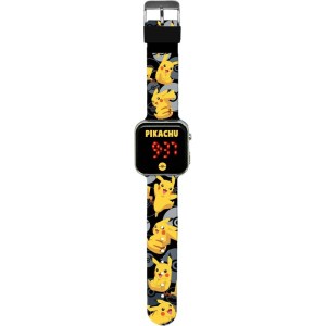 Pokemon led watch4